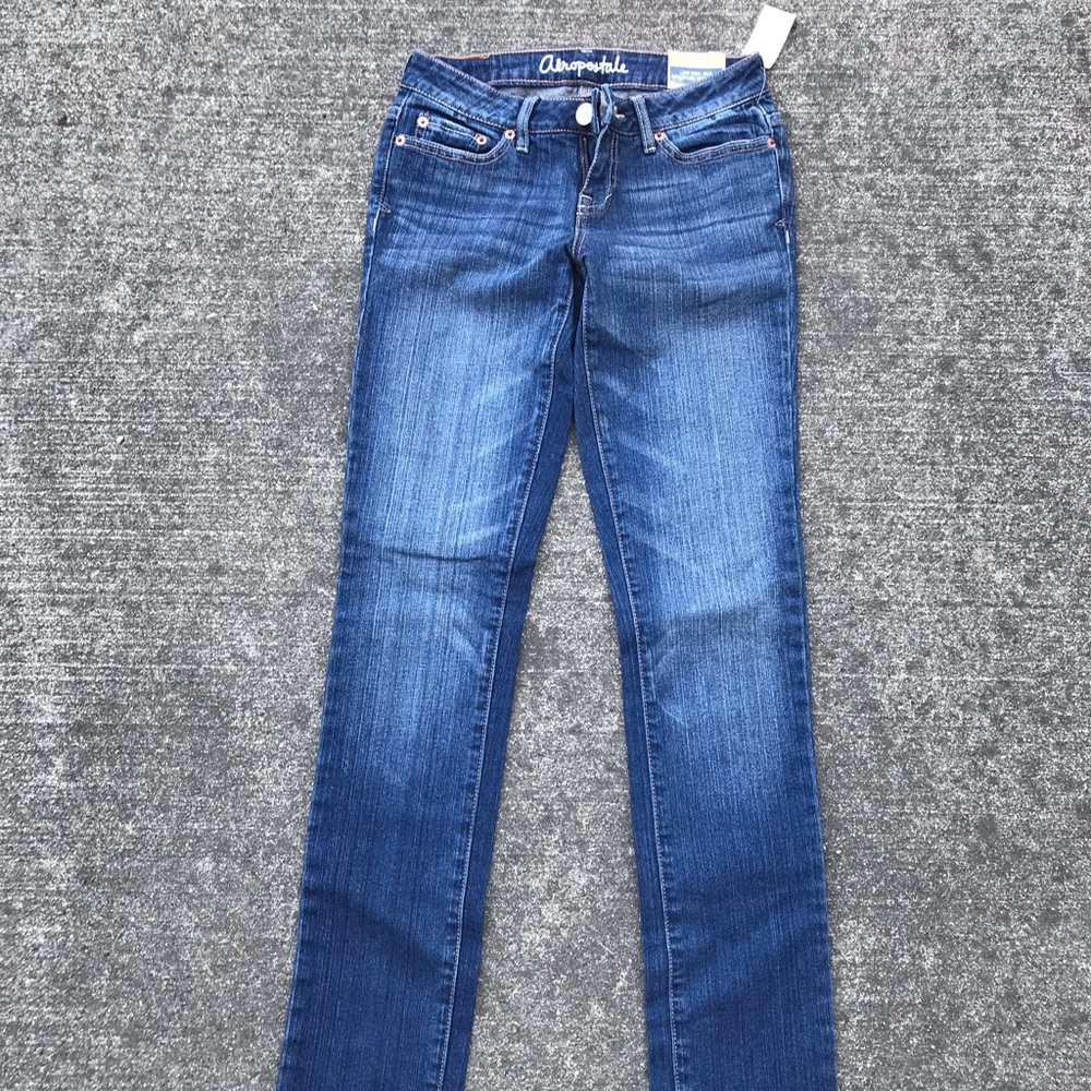 Jeans- woman